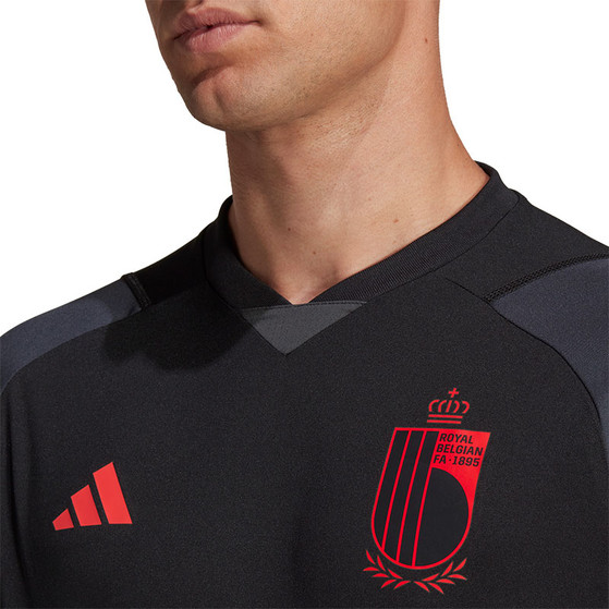 adidas Belgien Träningsset