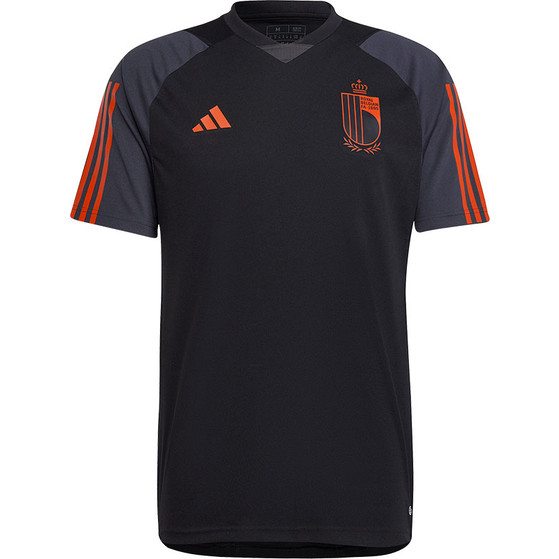 adidas Belgien Träningsset