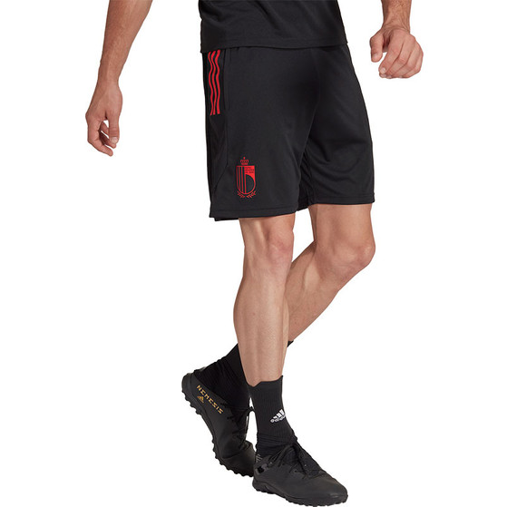 adidas Belgien Polo Set
