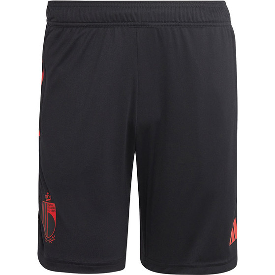 adidas Belgien Polo Set
