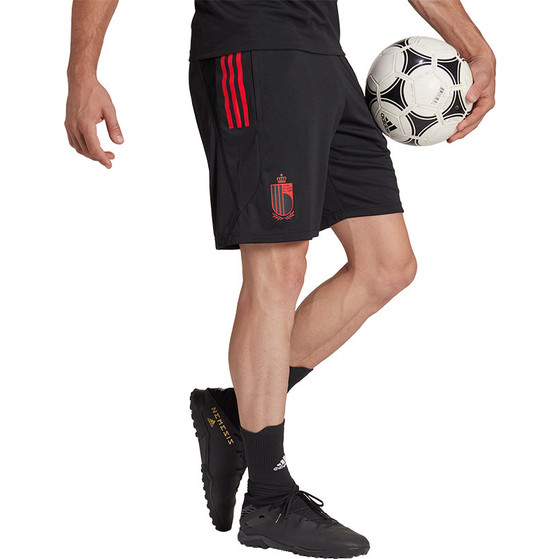 adidas Belgien Polo Set
