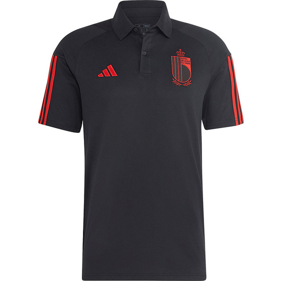 adidas Belgien Polo Set
