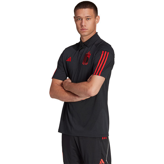 adidas Belgien Polo Set
