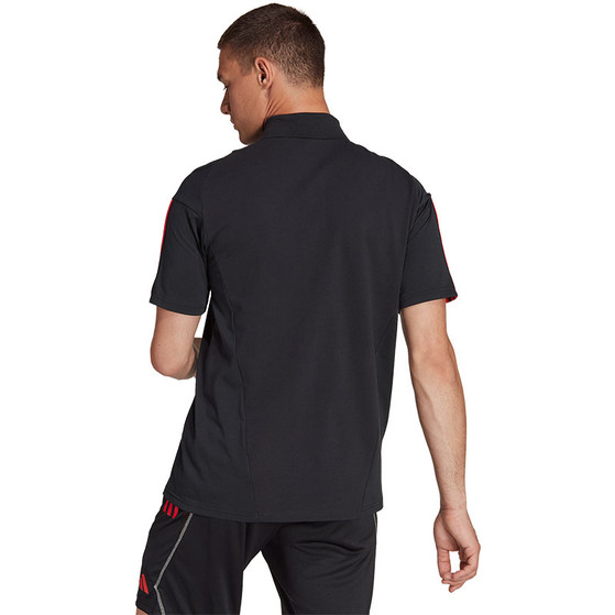 adidas Belgien Polo Set
