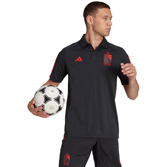 adidas Belgien Polo Set
