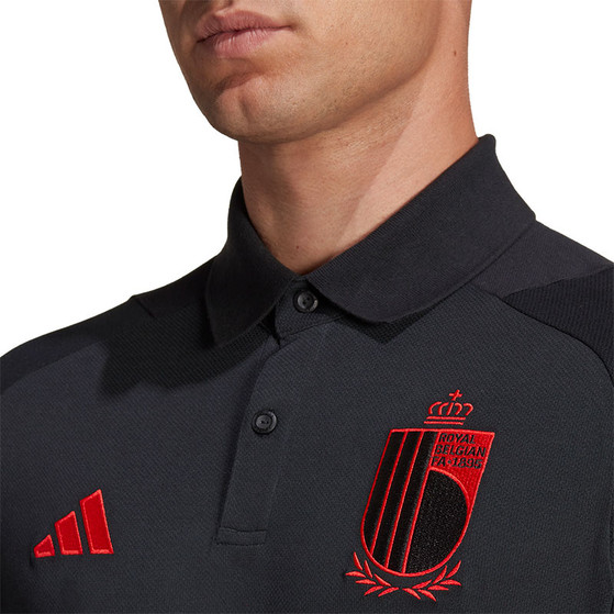 adidas Belgien Polo Set
