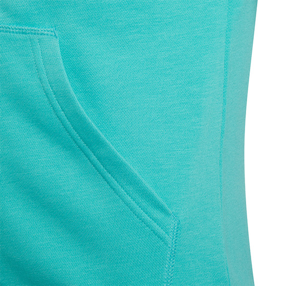 adidas Linear Full Zip Hoody Meisjes