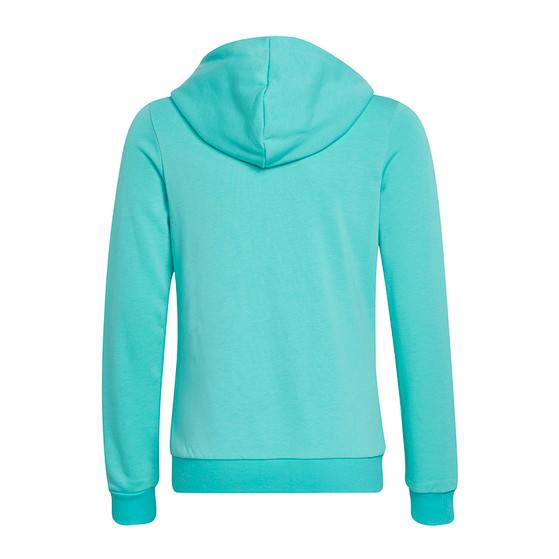 adidas Linear Full Zip Hoody Meisjes