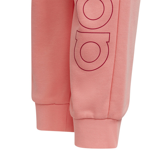 adidas Linear French Terry Pant Meisjes