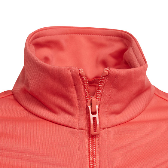 adidas Polyester Tracksuit Meisjes