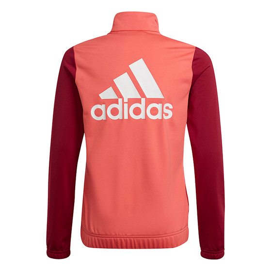 adidas Polyester Tracksuit Meisjes