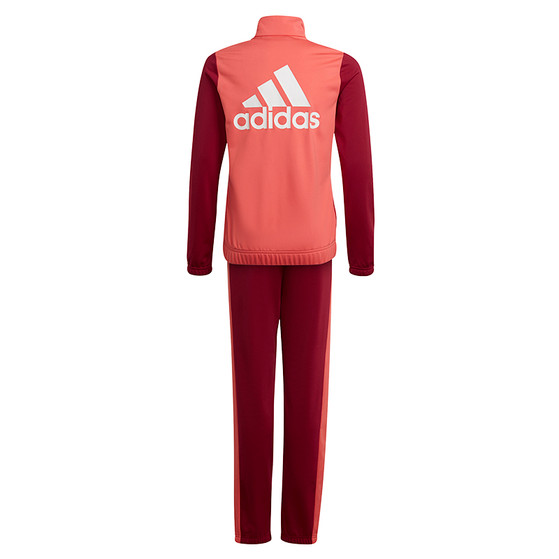 adidas Polyester Tracksuit Meisjes