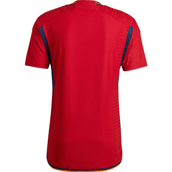 adidas Spanje Authentic Thuis Shirt 2022/2023