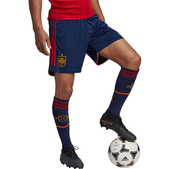 adidas Spanje Thuis Short 2022/2023