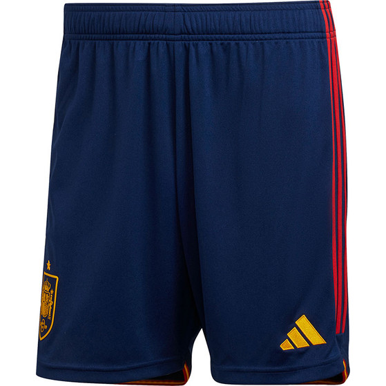adidas Spanje Thuis Short 2022/2023