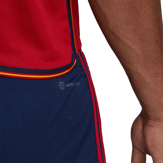 adidas Spanje Thuis Short 2022/2023
