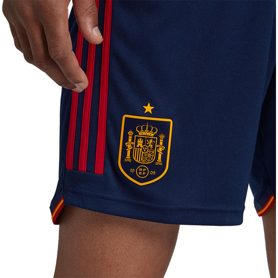 adidas Spanje Thuis Short 2022/2023
