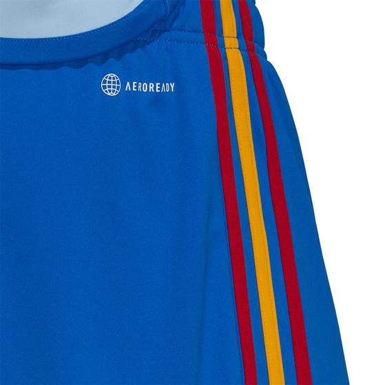 adidas Spanje Uit Short 2022/2023