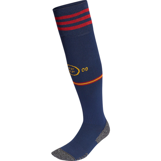 adidas Spain  Home Socks 2022/2023