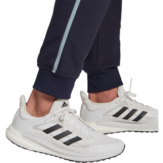 adidas Cotton Pipe Tracksuit