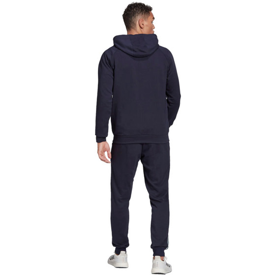 adidas Cotton Pipe Tracksuit