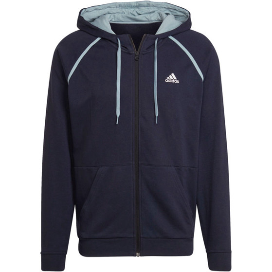 adidas Cotton Pipe Tracksuit