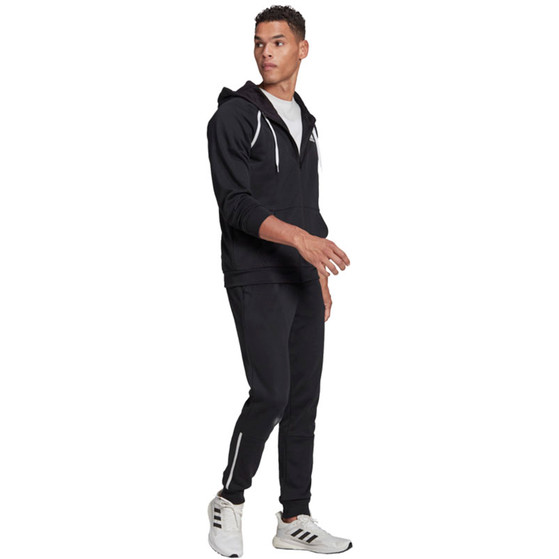 adidas Cotton Pipe Tracksuit
