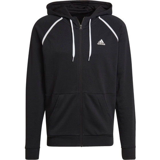 adidas Cotton Pipe Tracksuit