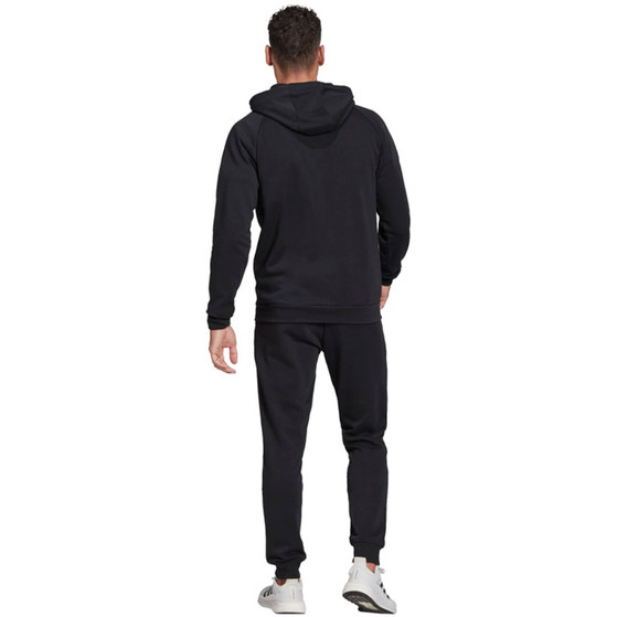adidas Cotton Pipe Tracksuit
