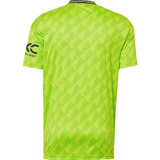 adidas Manchester United 3rd Shirt 2022/2023