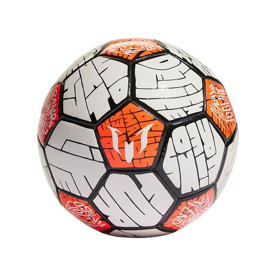 adidas Messi Club Bal - Maat 5