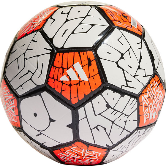 adidas Messi Club Bal - Maat 5