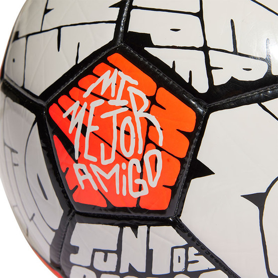 adidas Messi Club Bal - Maat 5