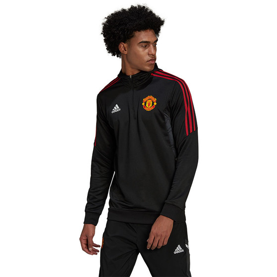 adidas Manchester United TK Hoody Trainingspak