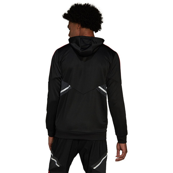 adidas Manchester United TK Hoody Trainingspak