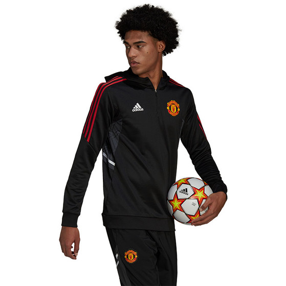 adidas Manchester United TK Hoody Trainingspak