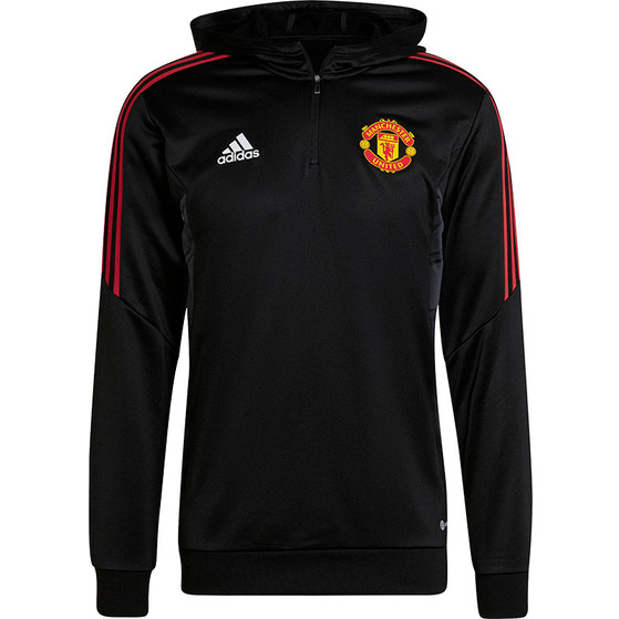 adidas Manchester United TK Hoody Trainingspak