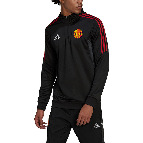 adidas Manchester United TK Hoody Trainingspak
