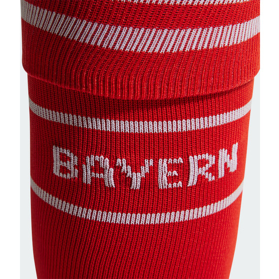 adidas Bayern München Thuis Sokken 2022-2023