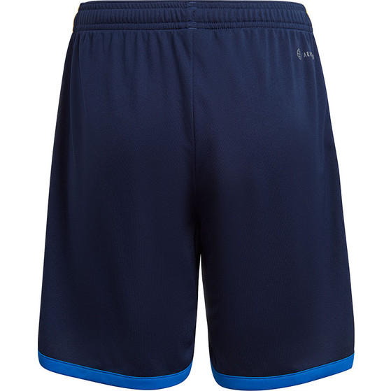 adidas Zweden Thuis Short Kids 2022/2023