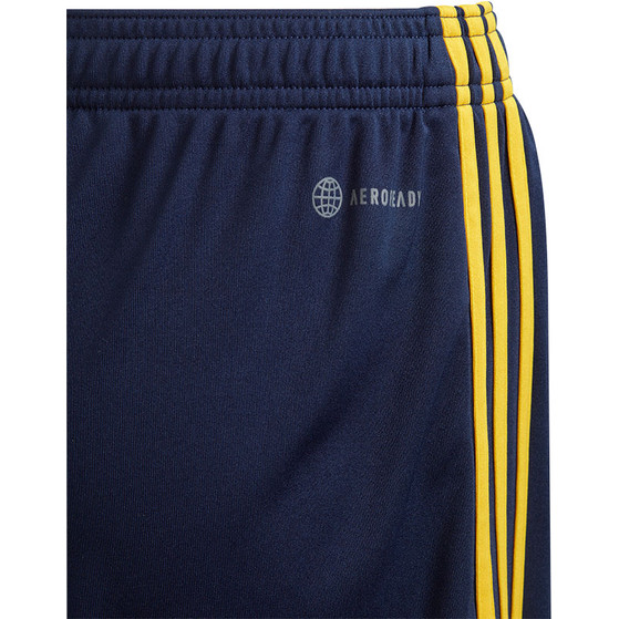 adidas Zweden Thuis Short Kids 2022/2023