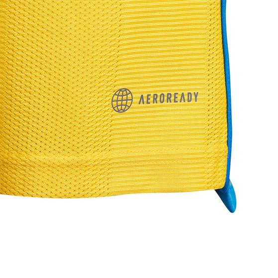 adidas Zweden Thuis Shirt Kids 2022/2023