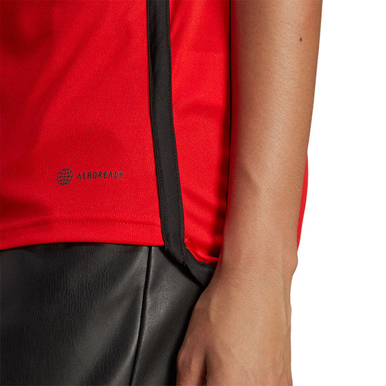 adidas België Thuis Shirt Dames 2022/2023