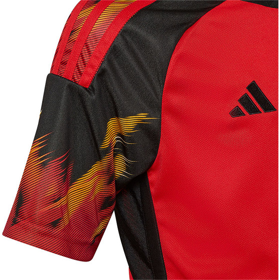 adidas Belgien Hemmaställ Barn
