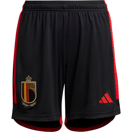 adidas Belgien Hemmaställ Barn
