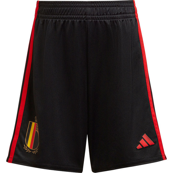 adidas Belgium Home Kit Little Kids  2022/2023