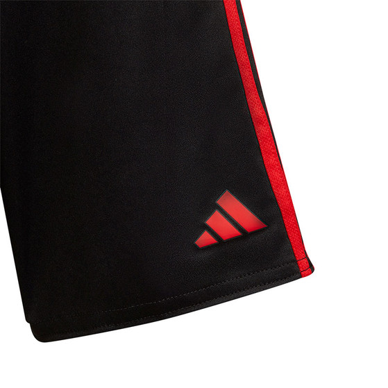 adidas Belgium Home Kit Little Kids  2022/2023