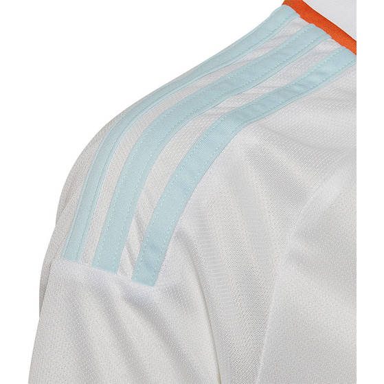 adidas België Uit Tenue Kids