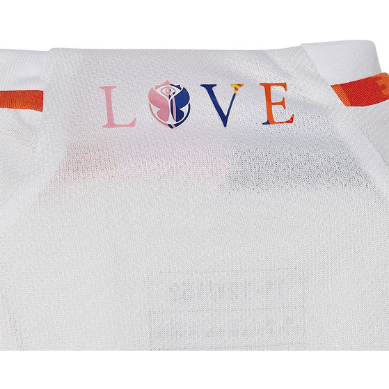 adidas België Uit Tenue Kids