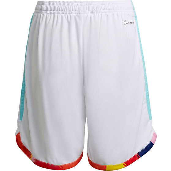 adidas België Uit Tenue Kids